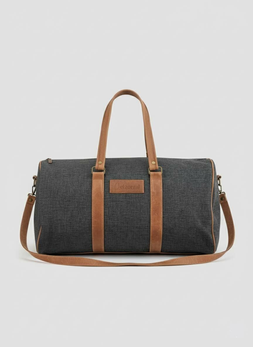 Bolso de viaje tela