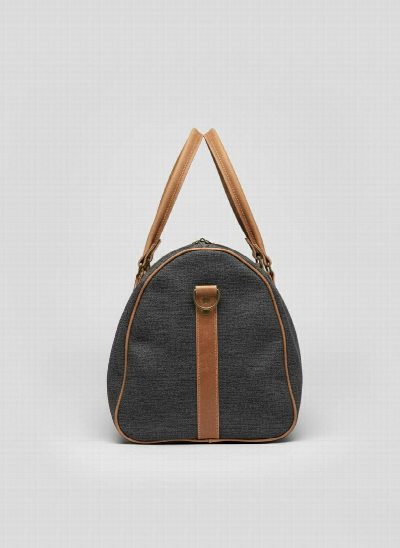 Bolso de viaje tela
