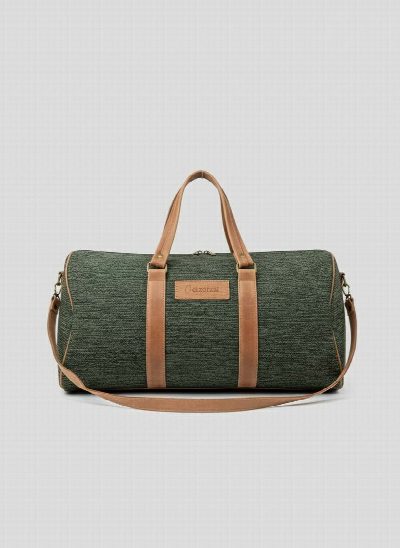 Bolso de viaje tela