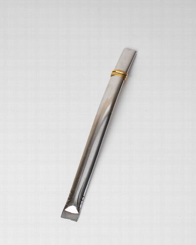 Bombilla acero inox