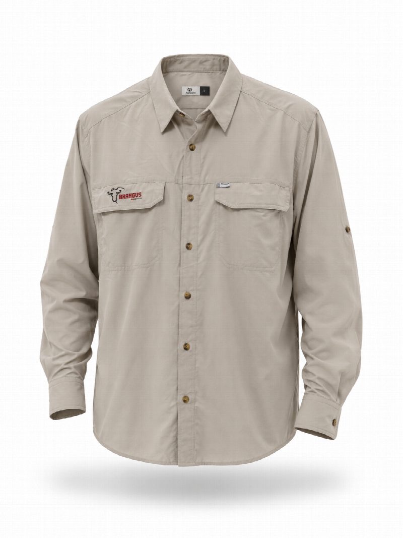 Camisa cairo Brangus