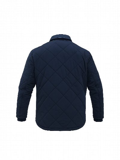 Campera classic azul BRANGUS