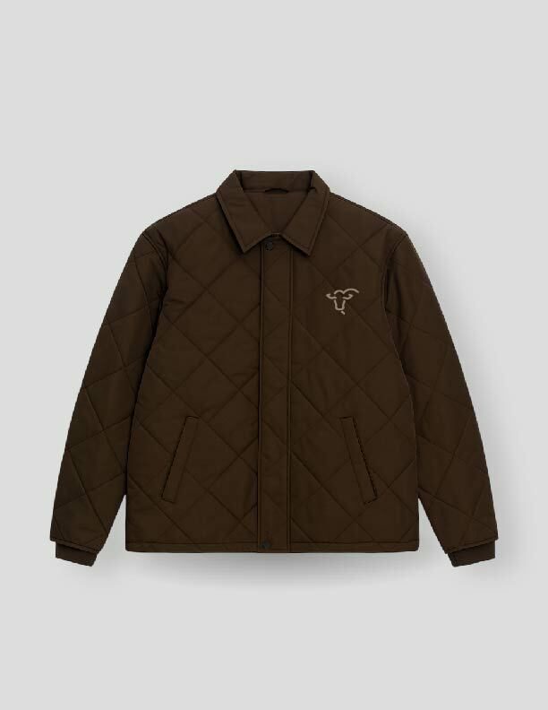 Campera classic marron BRANGUS