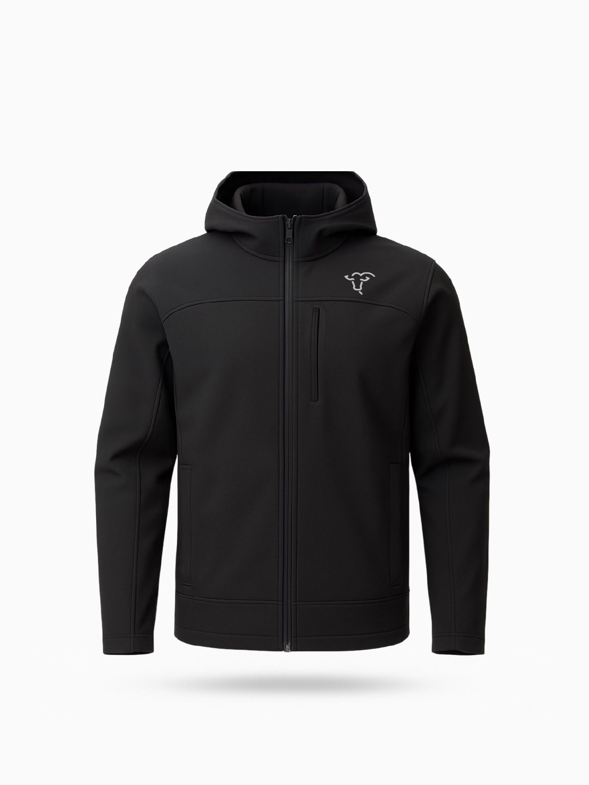 Campera neoprene BRANGUS