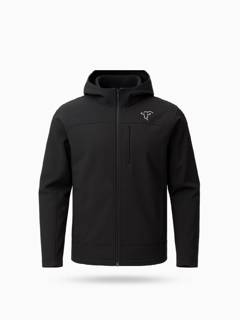 Campera neoprene BRANGUS