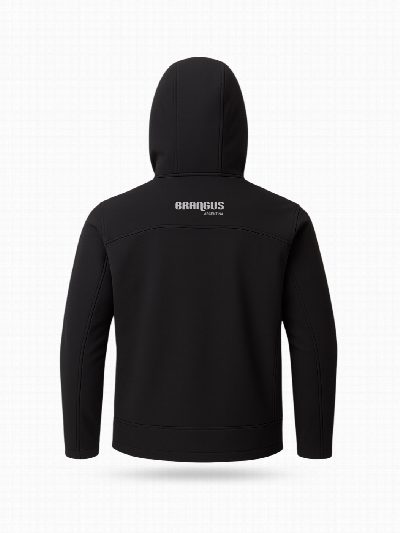 Campera neoprene BRANGUS