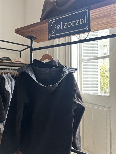 Campera Neoprene El Zorzal