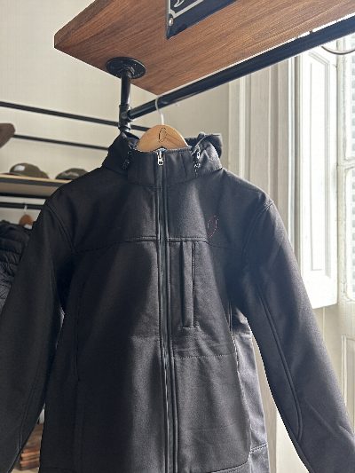 Campera Neoprene El Zorzal