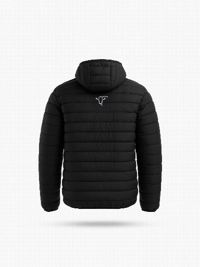 Campera puffer BRANGUS