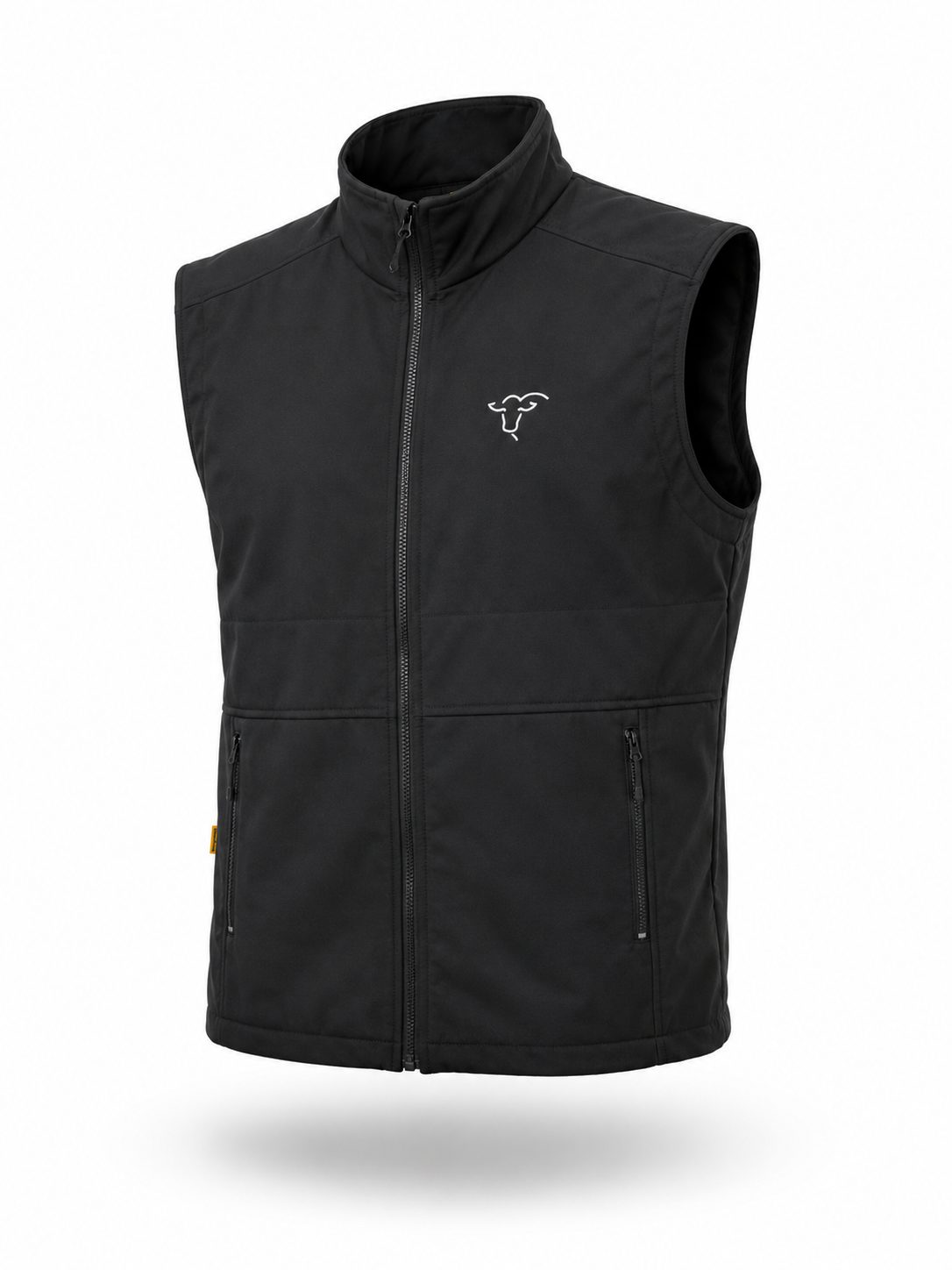Chaleco neoprene Brangus