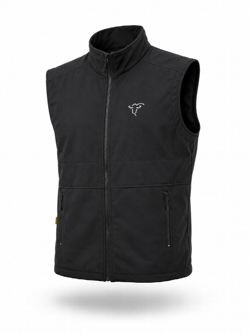 Chaleco neoprene Brangus
