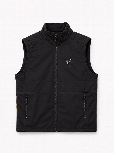Chaleco neoprene Brangus