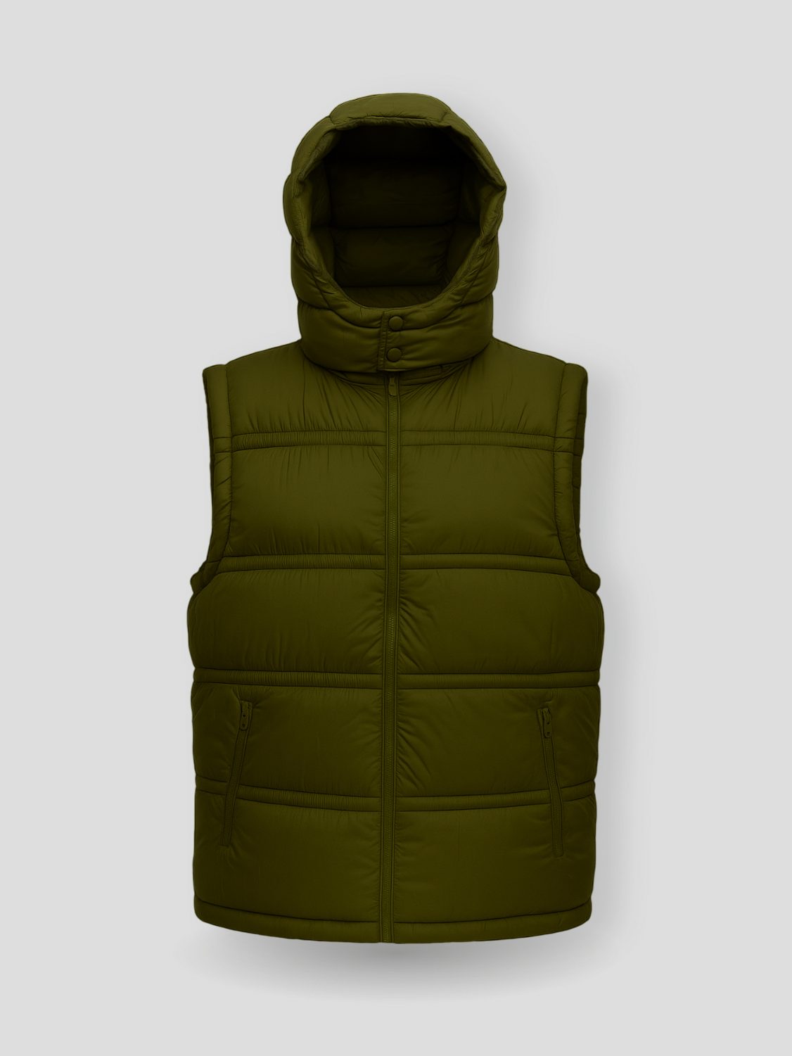 Chaleco new puffer