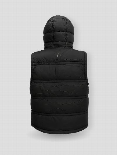 Chaleco new puffer