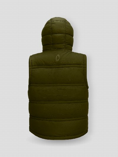Chaleco new puffer