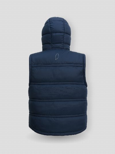 Chaleco new puffer