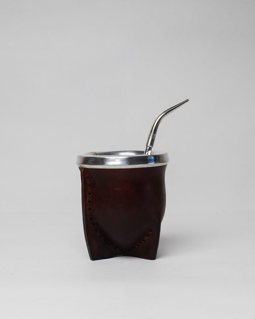 Combo yaguarete (marron)