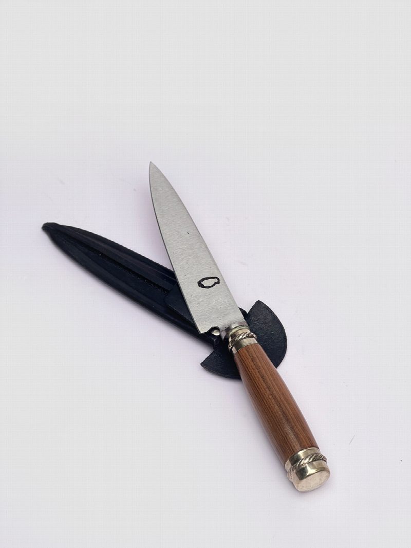 Cuchillo Criollo 14 cm