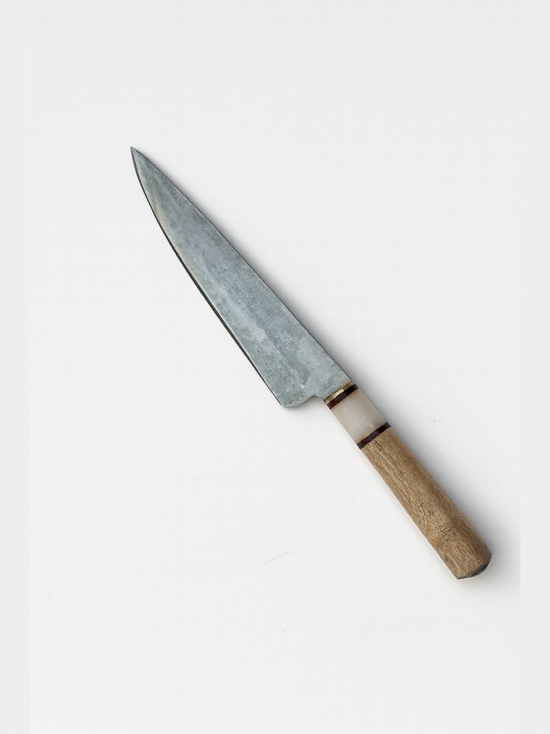 Cuchillo hoja de disco