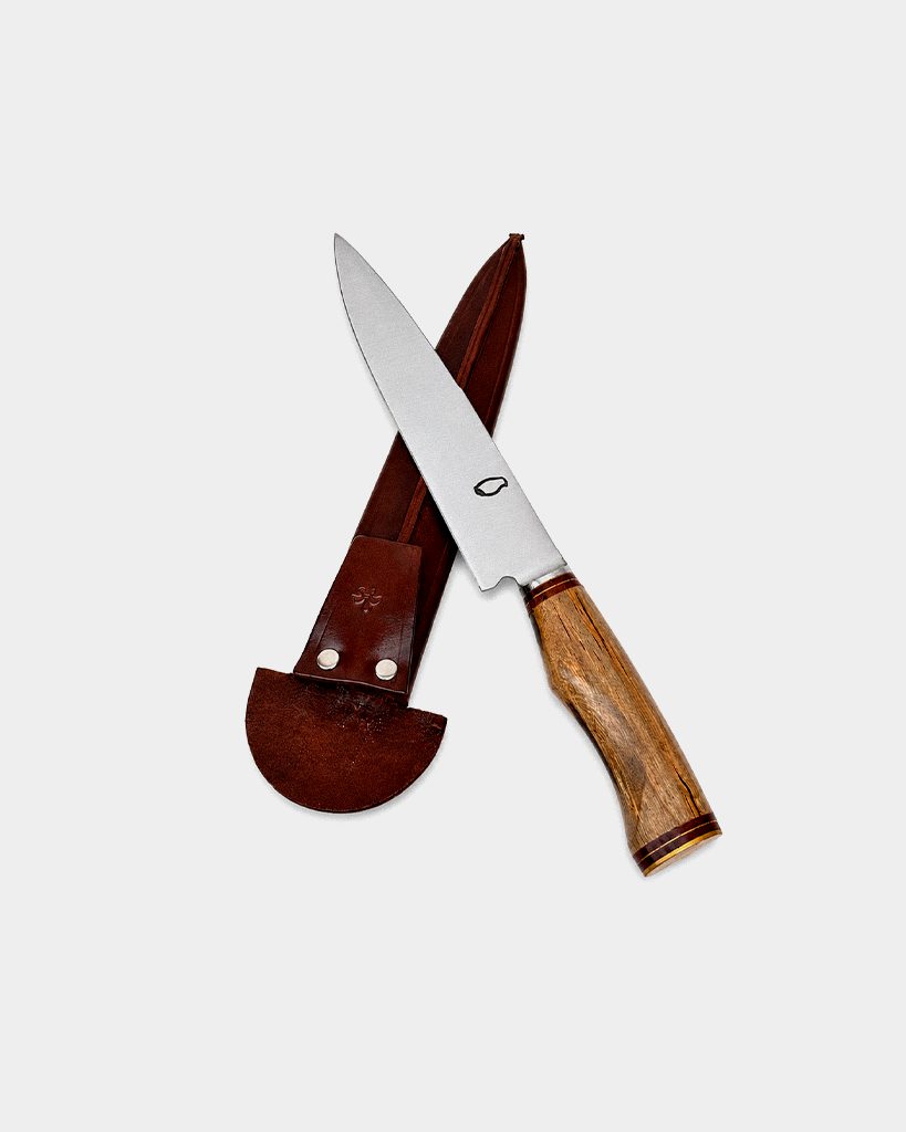 Cuchillo Verijero 10 cm