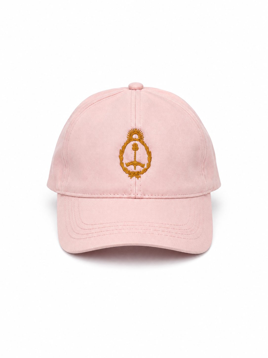 Gorra escudo nacional