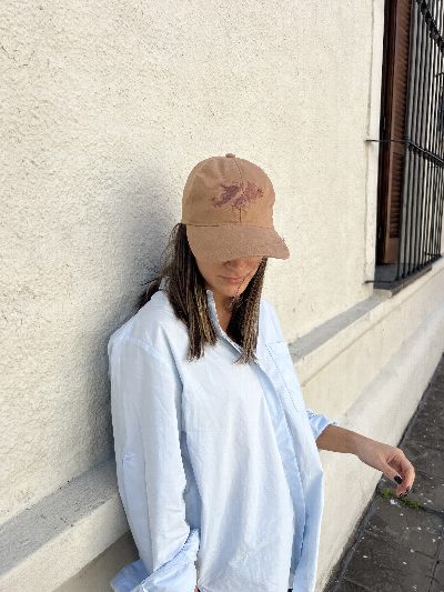 Gorra Malvinas