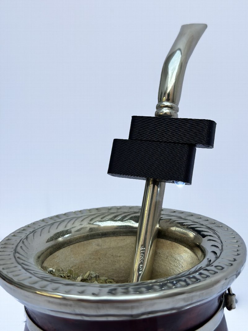 Luz para el mate