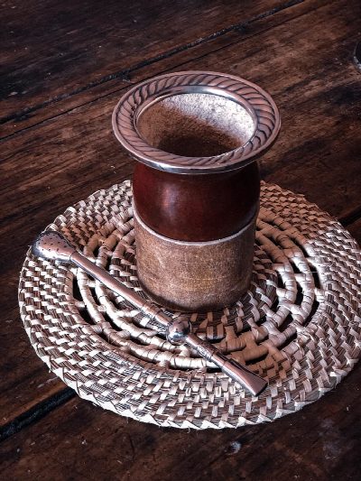 Mate "7 de espadas"