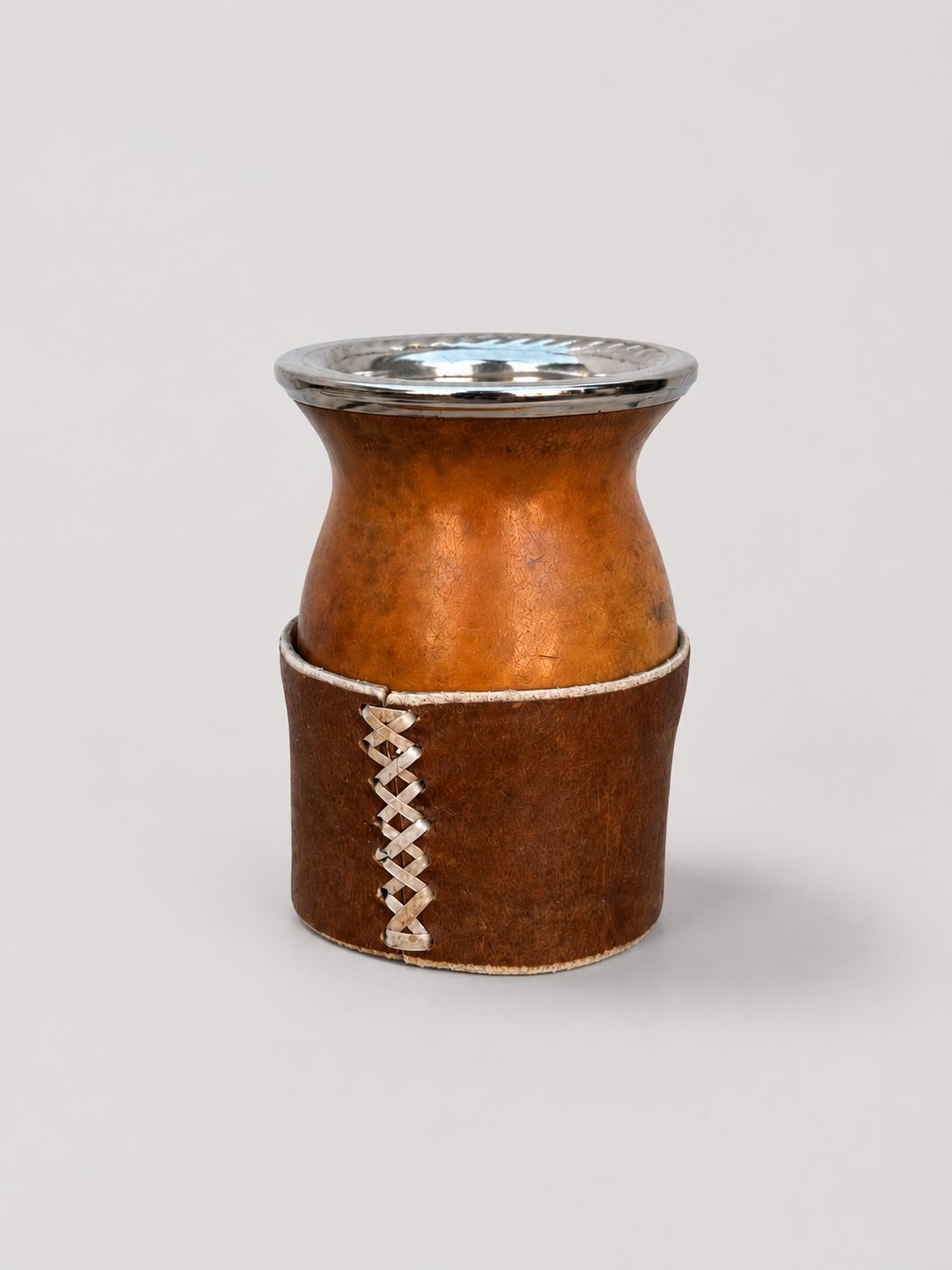 Mate "7 de espadas" (crudo)