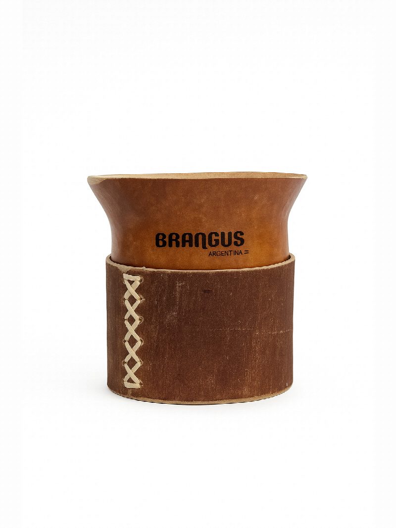 Mate calabaza BRANGUS 2