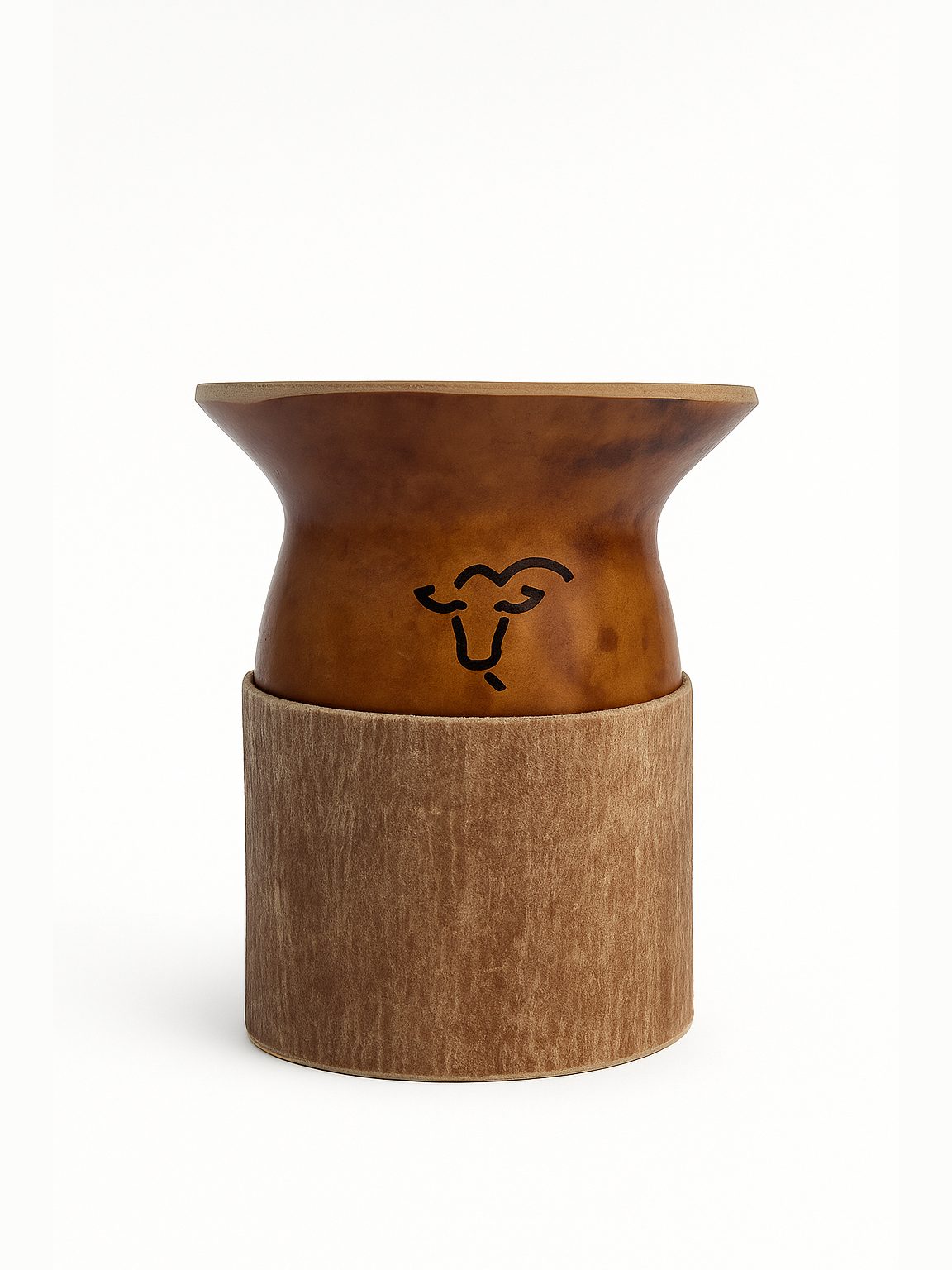 Mate calabaza BRANGUS
