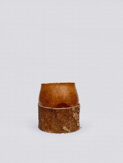Mate coquito criollo