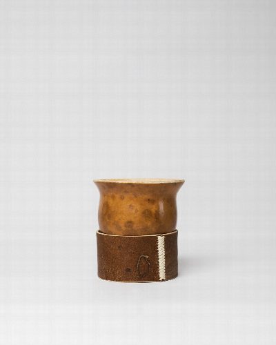 Mate el zorzal