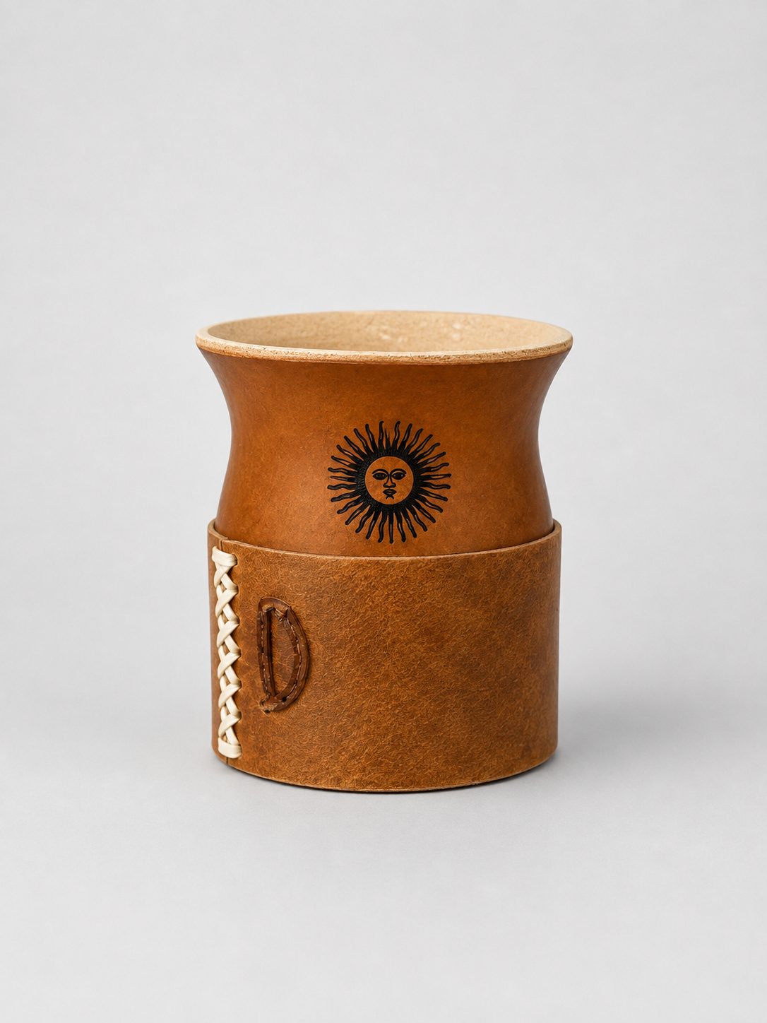 Mate Sol de mayo