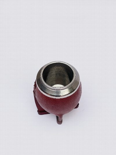 Mate torpedo térmico (Mantiene el agua caliente)