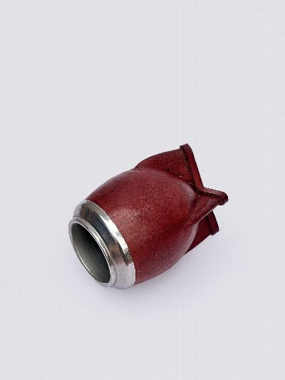 Mate torpedo térmico (Mantiene el agua caliente)