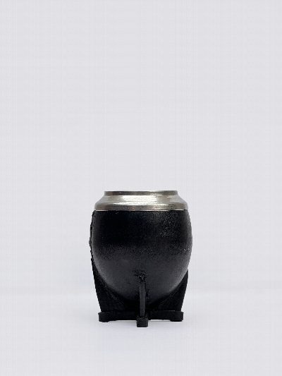 Mate torpedo térmico (Mantiene el agua caliente)