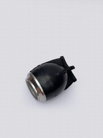 Mate torpedo térmico (Mantiene el agua caliente)