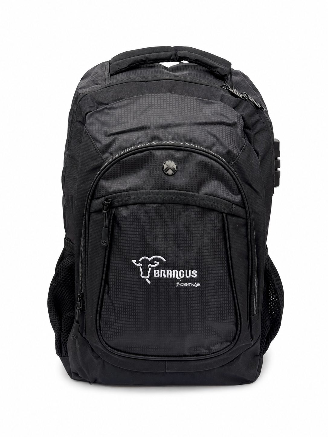 Mochila Brangus