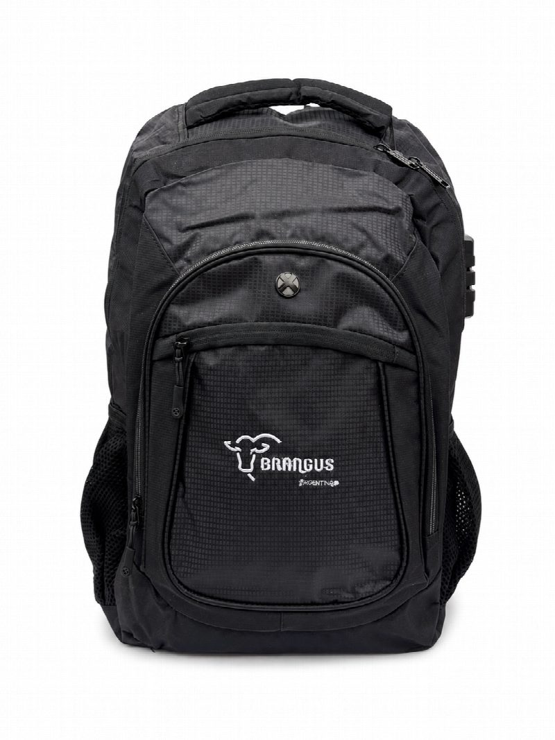 Mochila Brangus