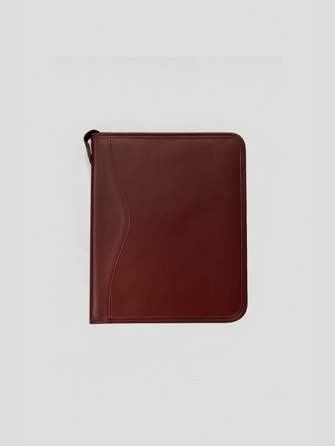 Porta agenda de cuero N 8