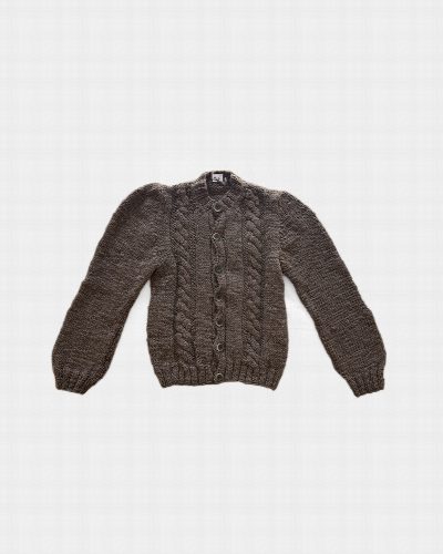 Campera Estancia