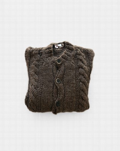 Campera Estancia