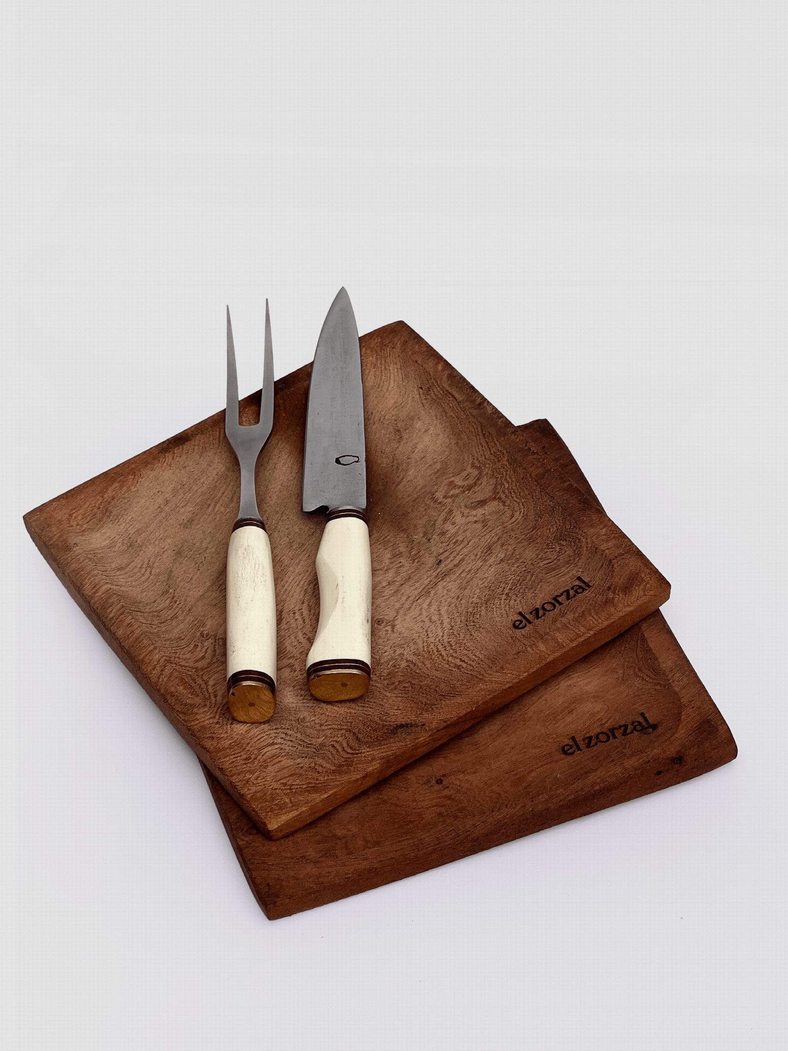 Set de asado
