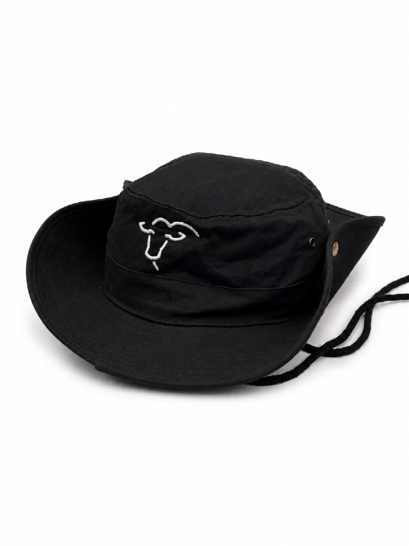 Sombrero Australiano Brangus