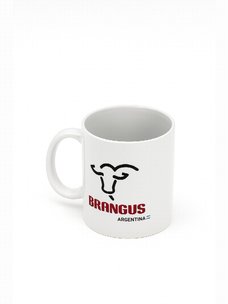 Taza BRANGUS