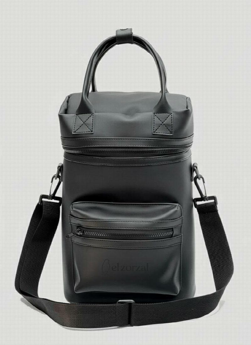 Termera BlackStyle + yerbera de regalo