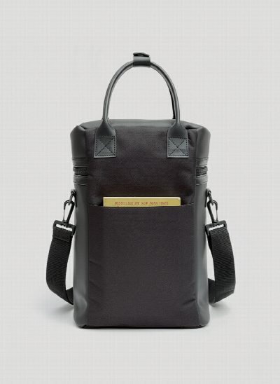 Termera BlackStyle + yerbera de regalo