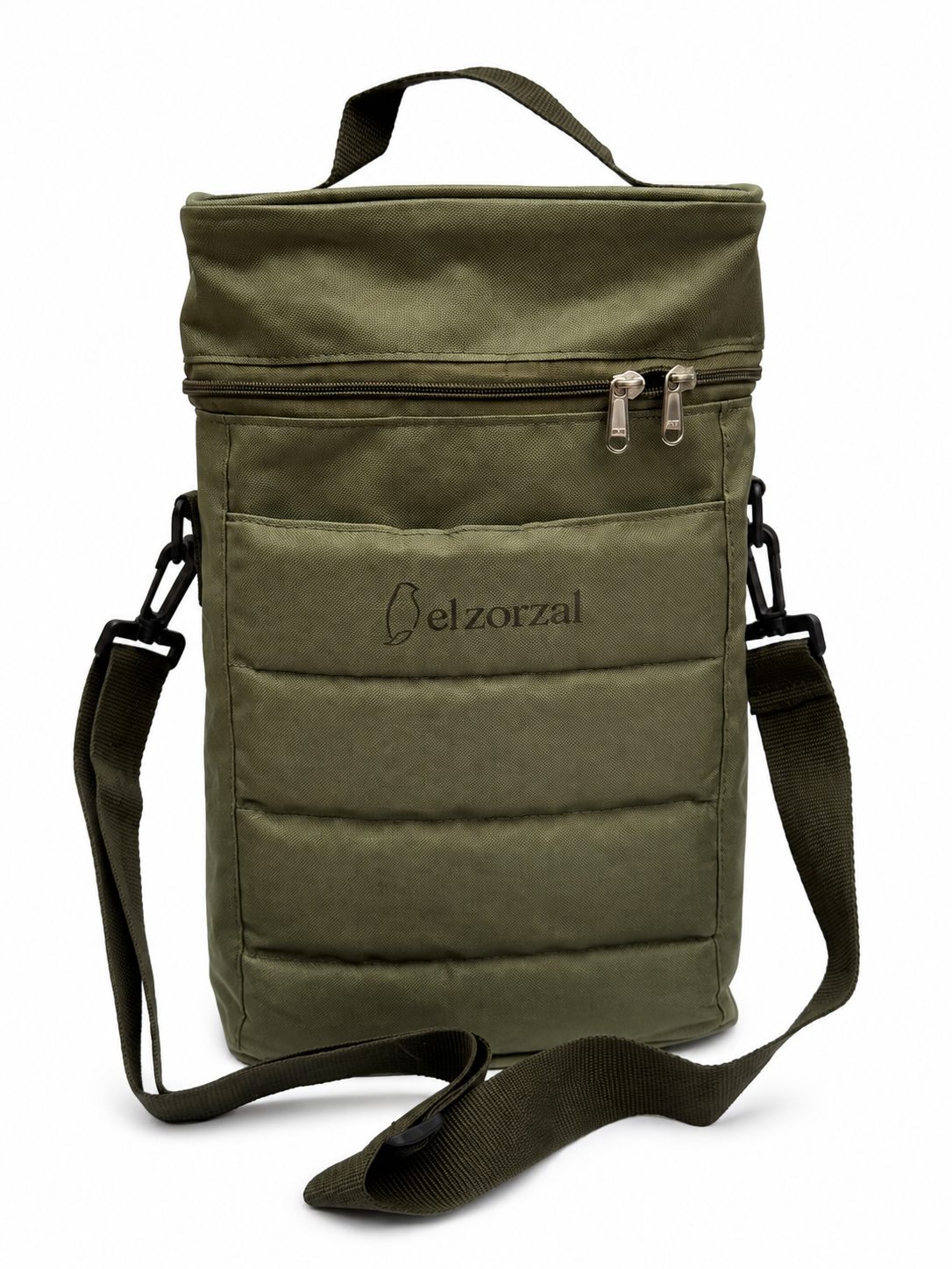 Termera el Zorzal tela verde