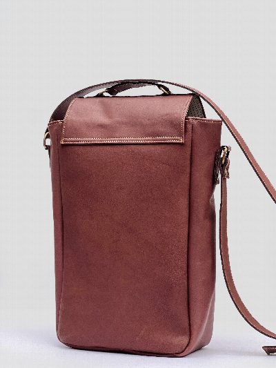 Termera milan bordo mate